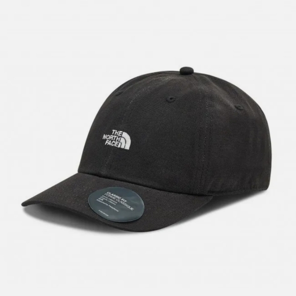 The North Face Other - NWT The North Face Unisex Mens Womens Norm Hat / Cap - One Size - TNF BLACK